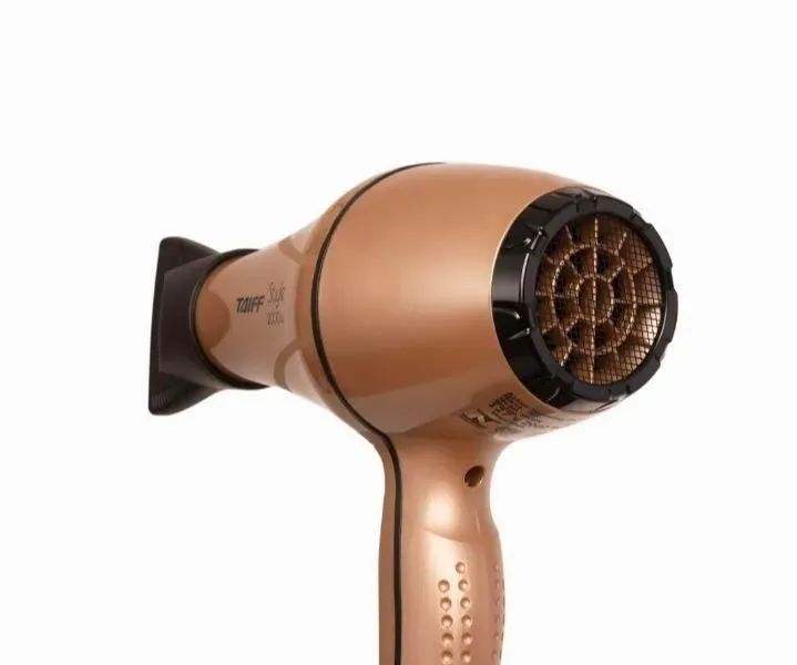 Secador de cabelo taiff - Foto 4