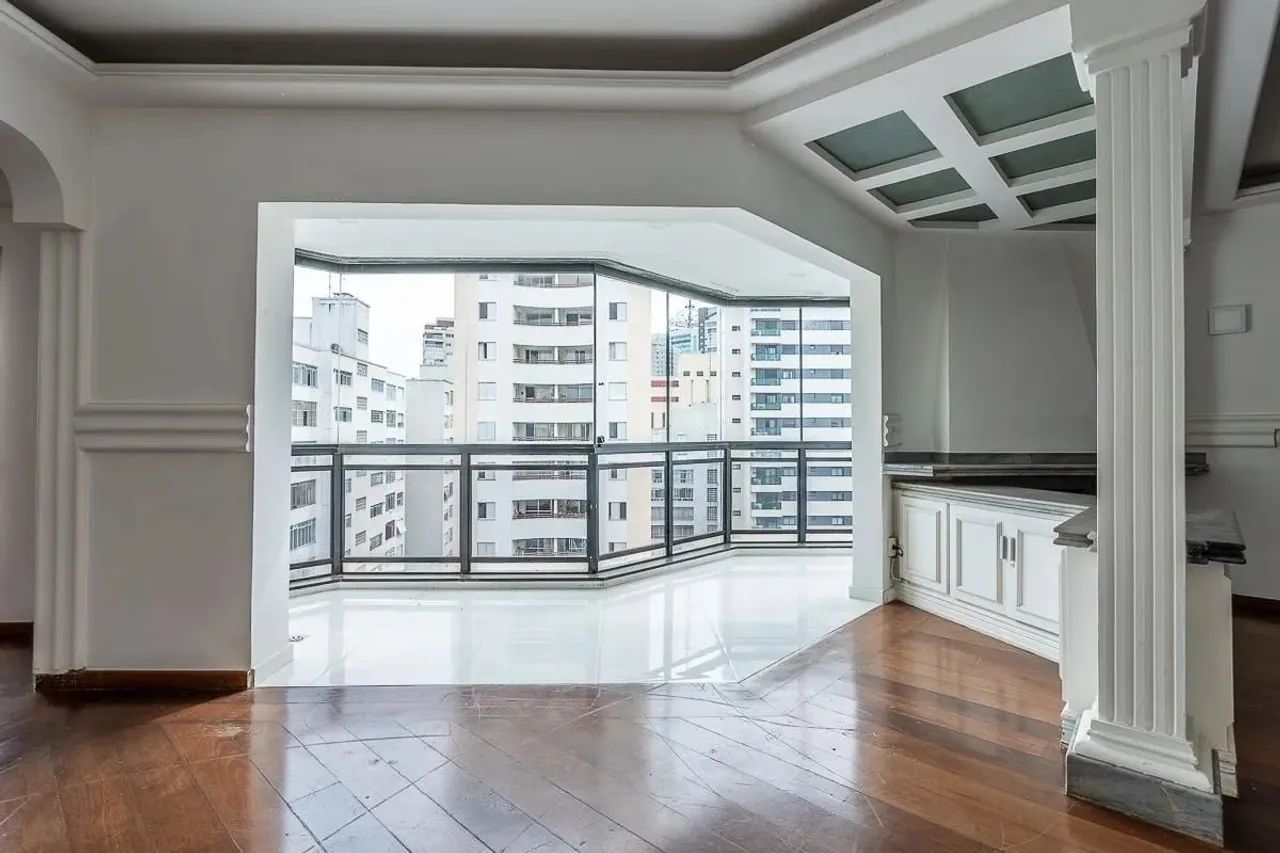 Venda Apartamento 3 Dormitórios - 177 m² Bela Vista - Foto 9