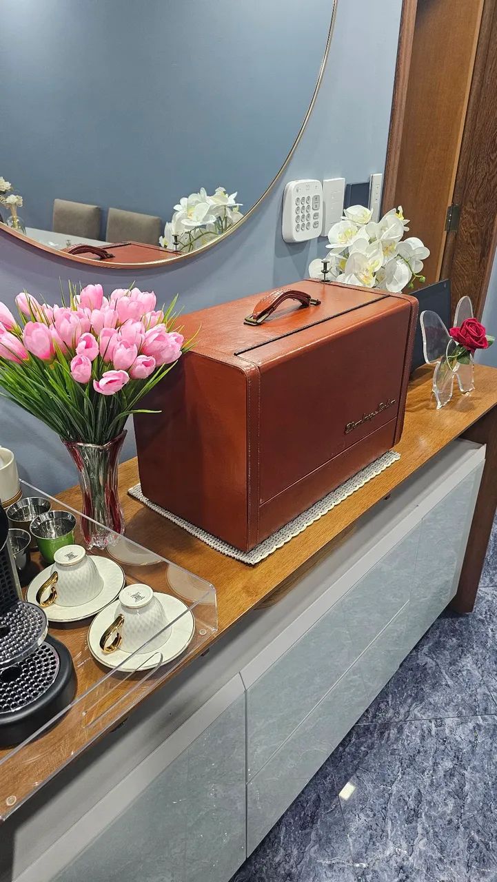 RÁDIO STROBERG CARLSON  RARIDADE. - Foto 5
