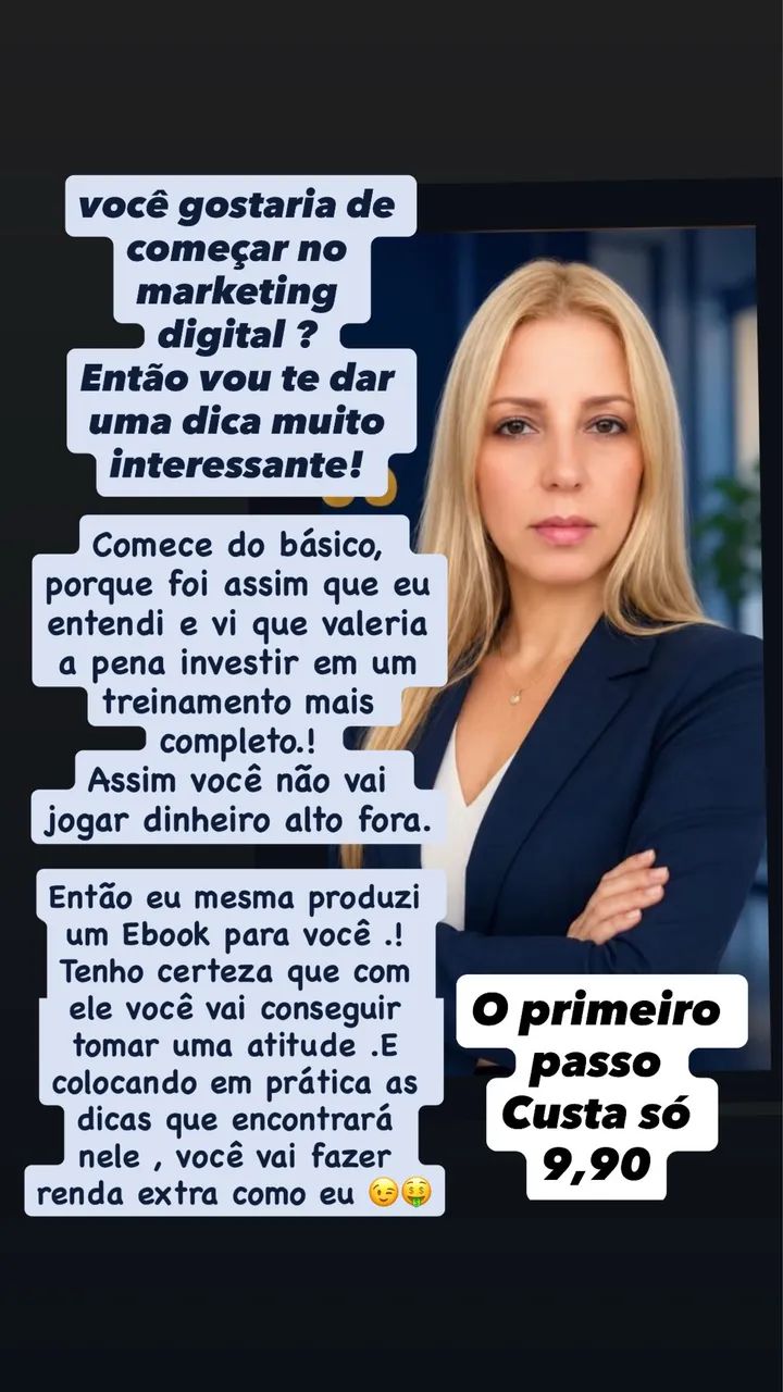 Ebook marketing digital  - Foto 2