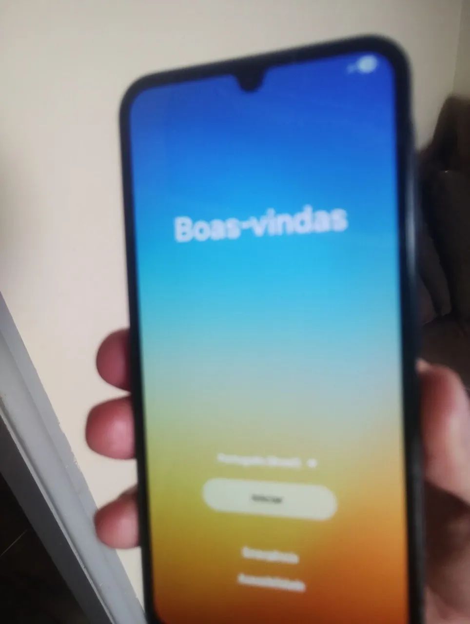 SAMSUNG A15 128 GB - Foto 2