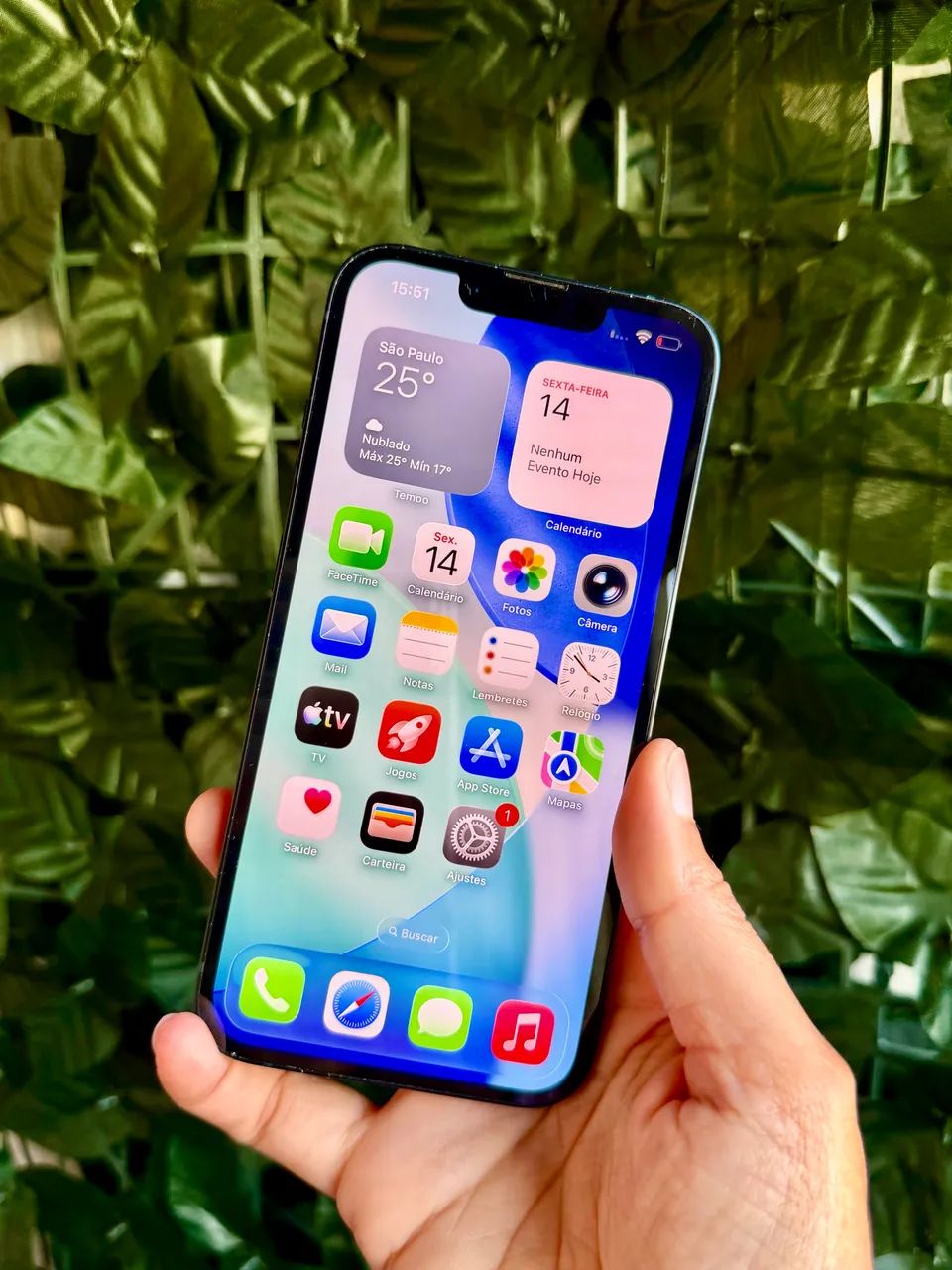 iPhone 13 256GB - Foto 4