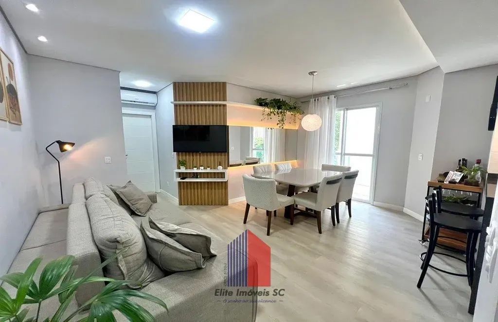 Apartamento á Venda no Centro. - Foto 3