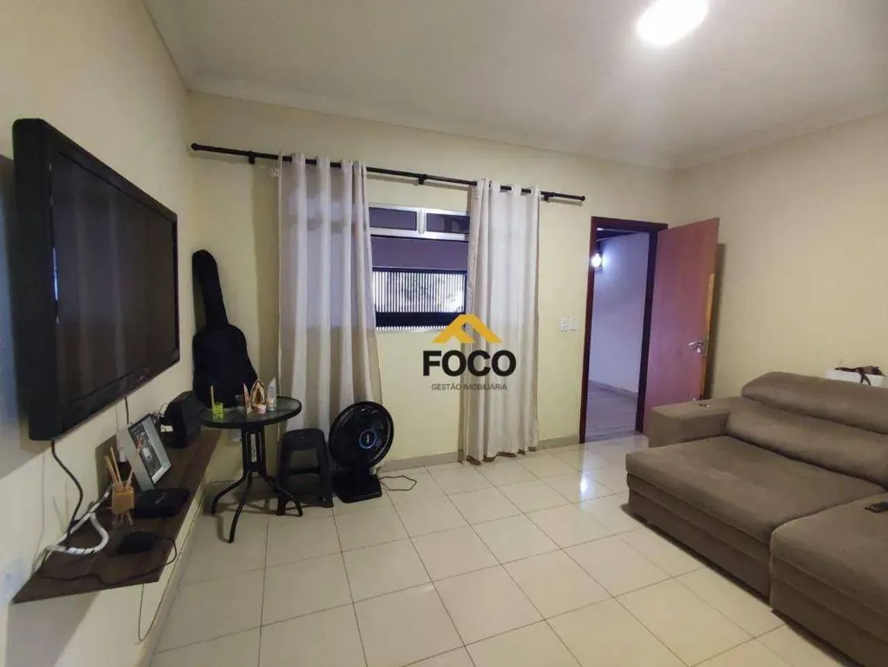 Casa com 2 dormitórios à venda, 100 m² - Santa Rosa Ipês - Piracicaba/SP - Foto 2