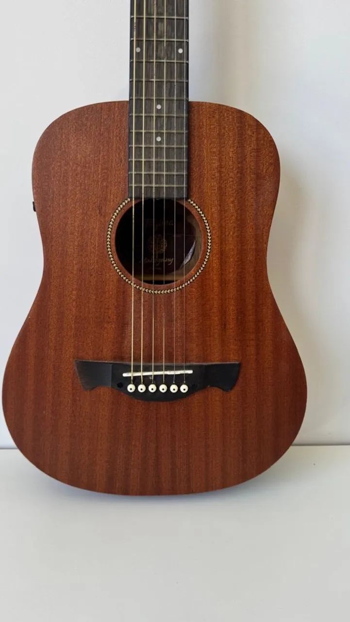 Violão tagima - Foto 2