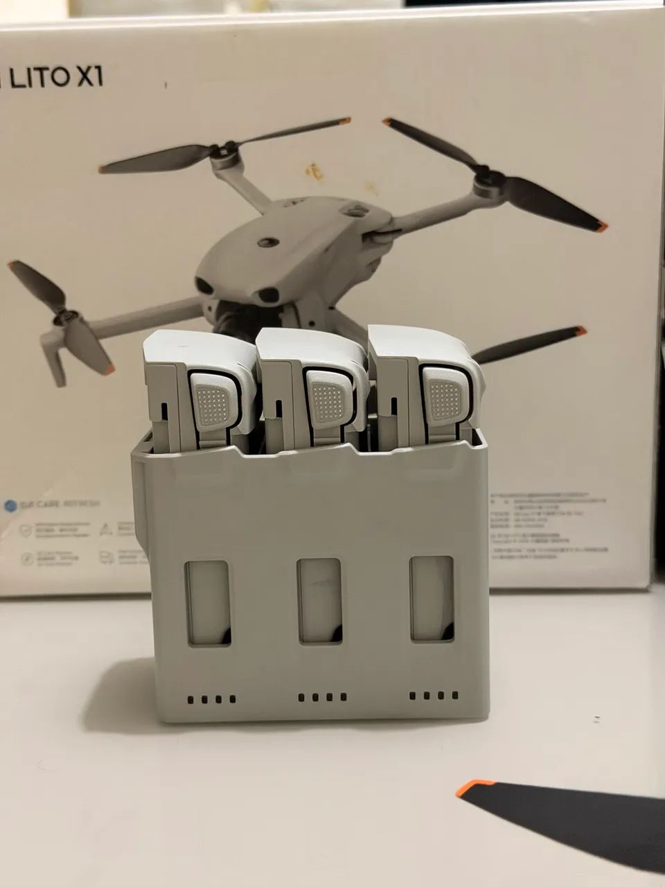 Drone dji Lito x1 - Foto 5