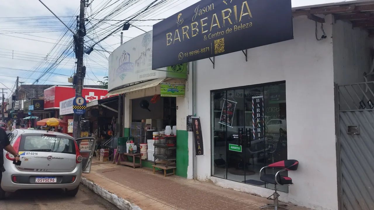 Precisa de barbeiro - Foto 2