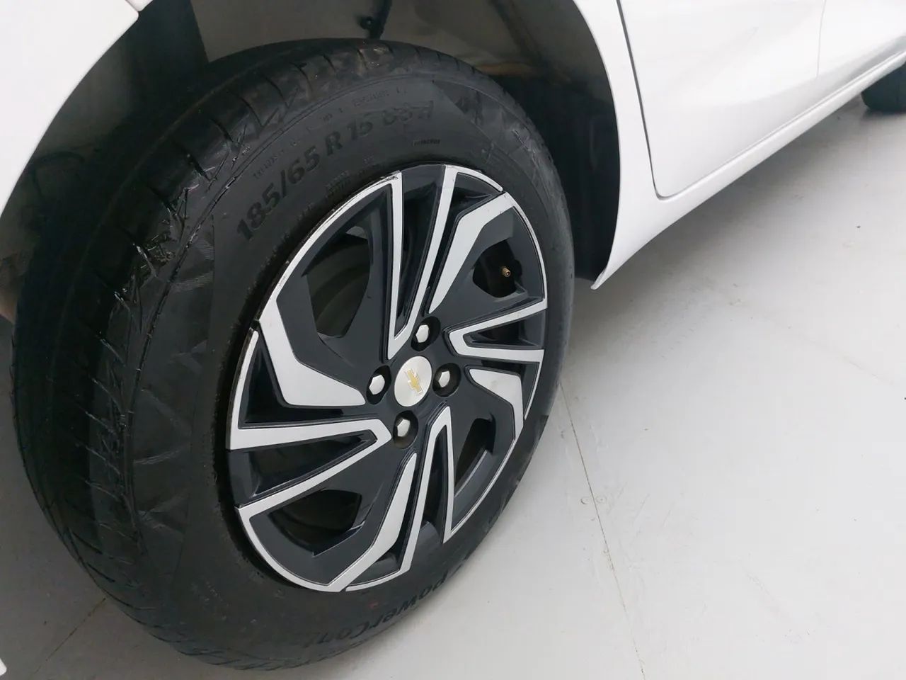 Chevrolet Onix Hatch LT 1.0 12V TB Flex Aut. 4P, foto 14 de 18