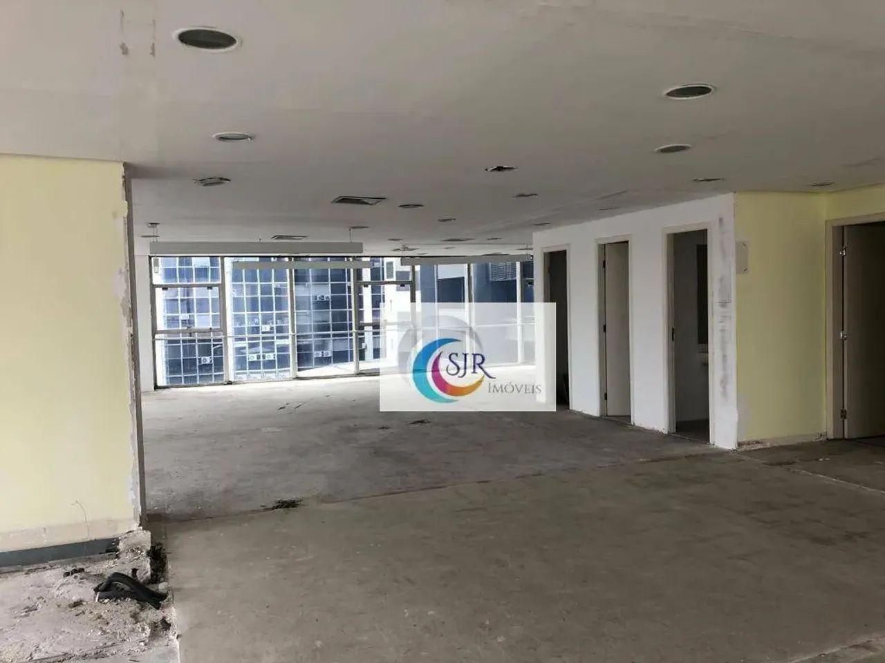 Conjunto para alugar, 268 m² - Paulista - São Paulo/SP - Foto 4