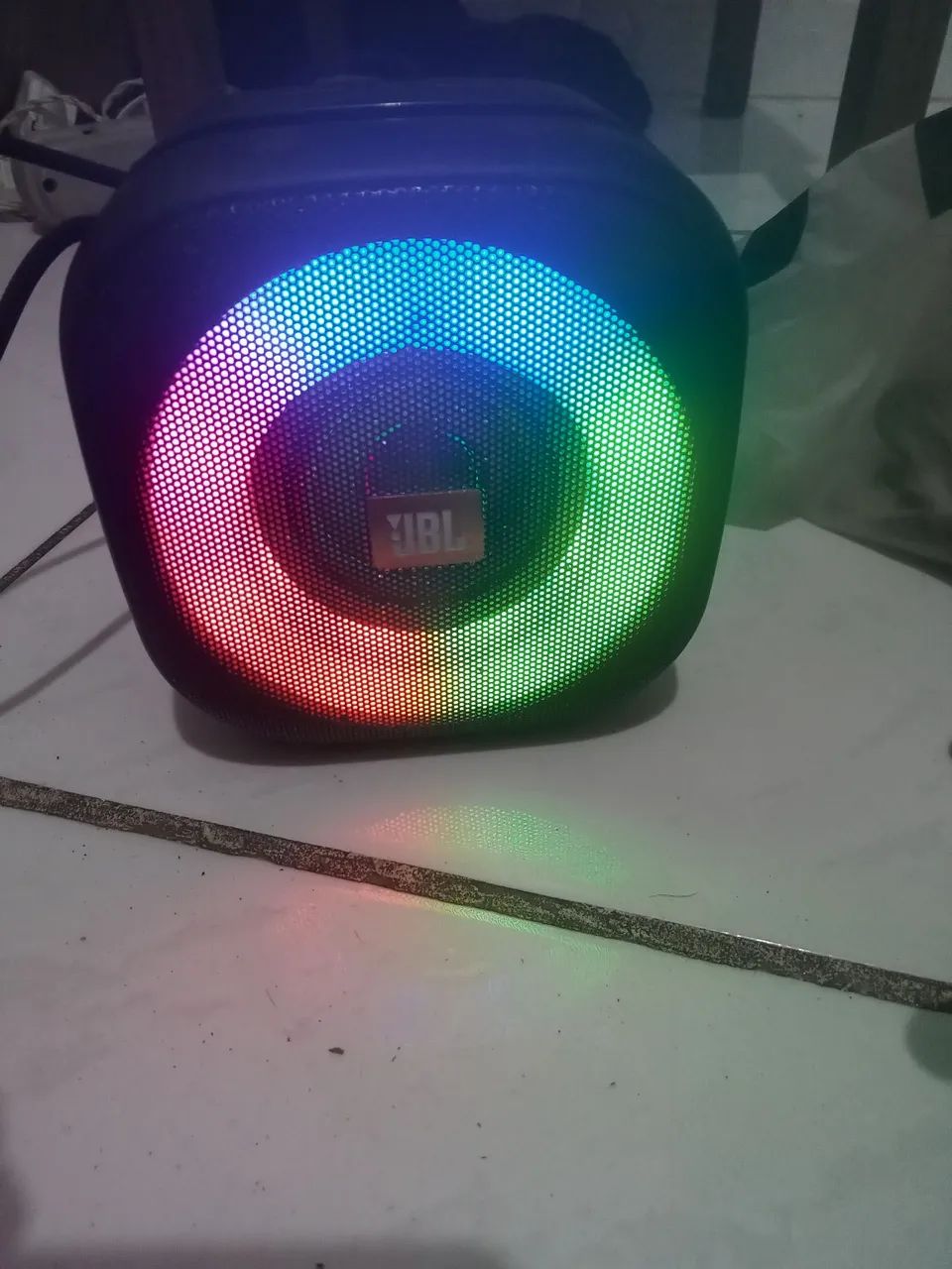 vendo caixinha JBL original  - Foto 2
