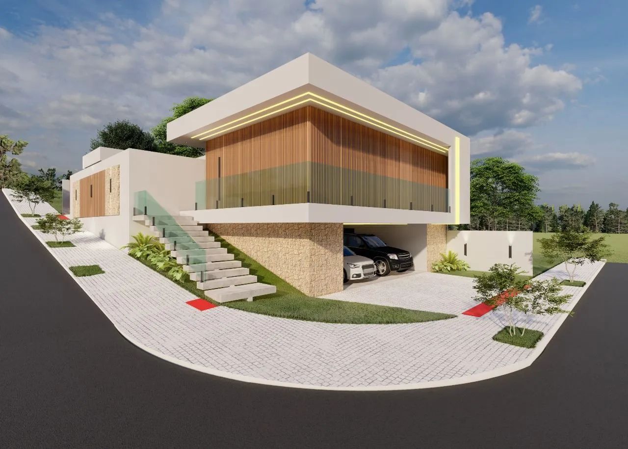 Casa alto padrão  - Foto 3