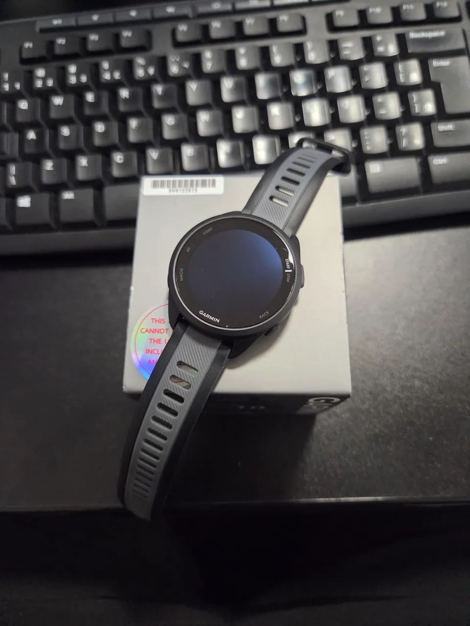 Garmin Forerunner 165  - Foto 3