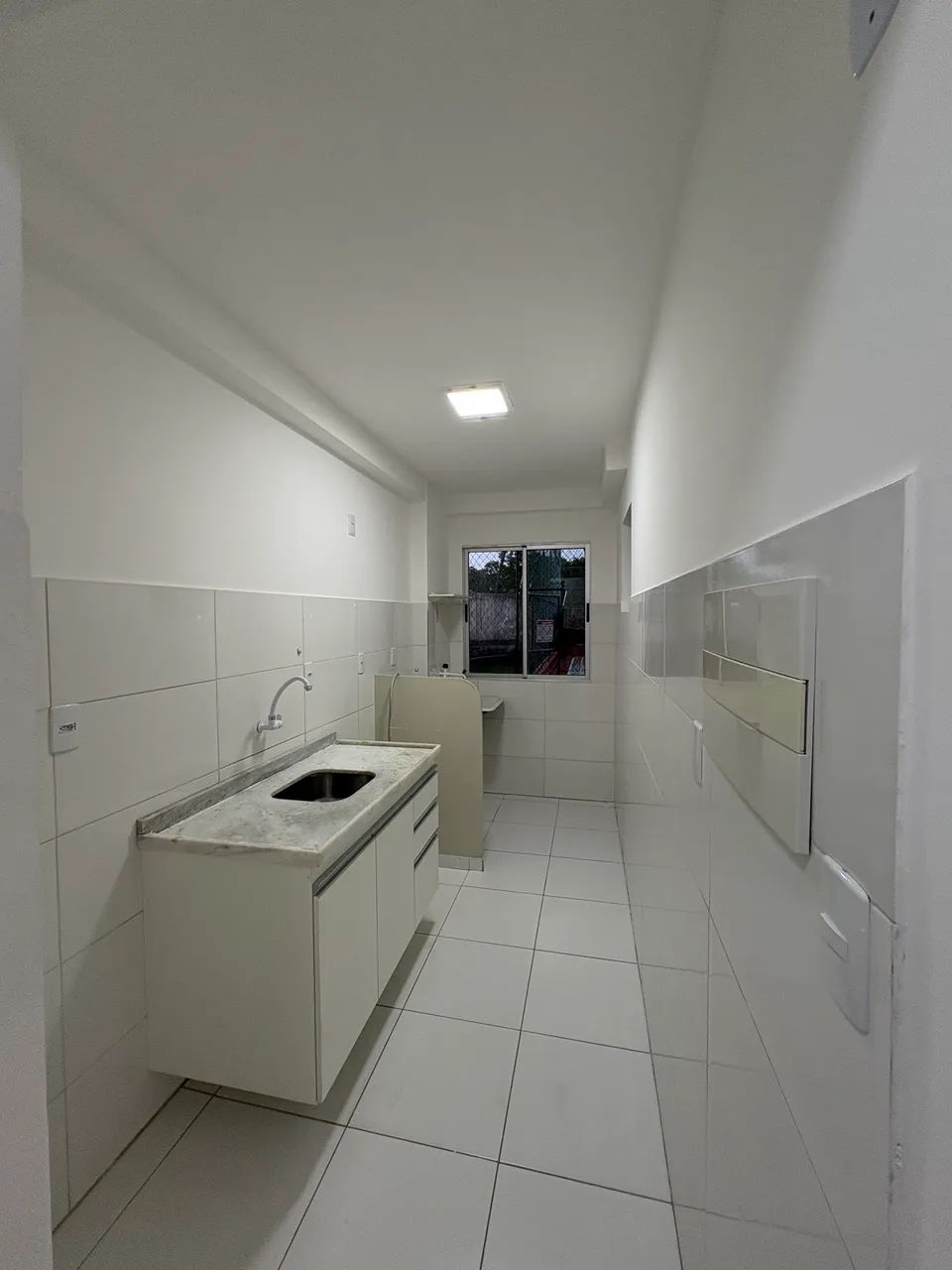 ALUGO APARTAMENTO CONS. RESERVA SANTA LÚCIA - Foto 3