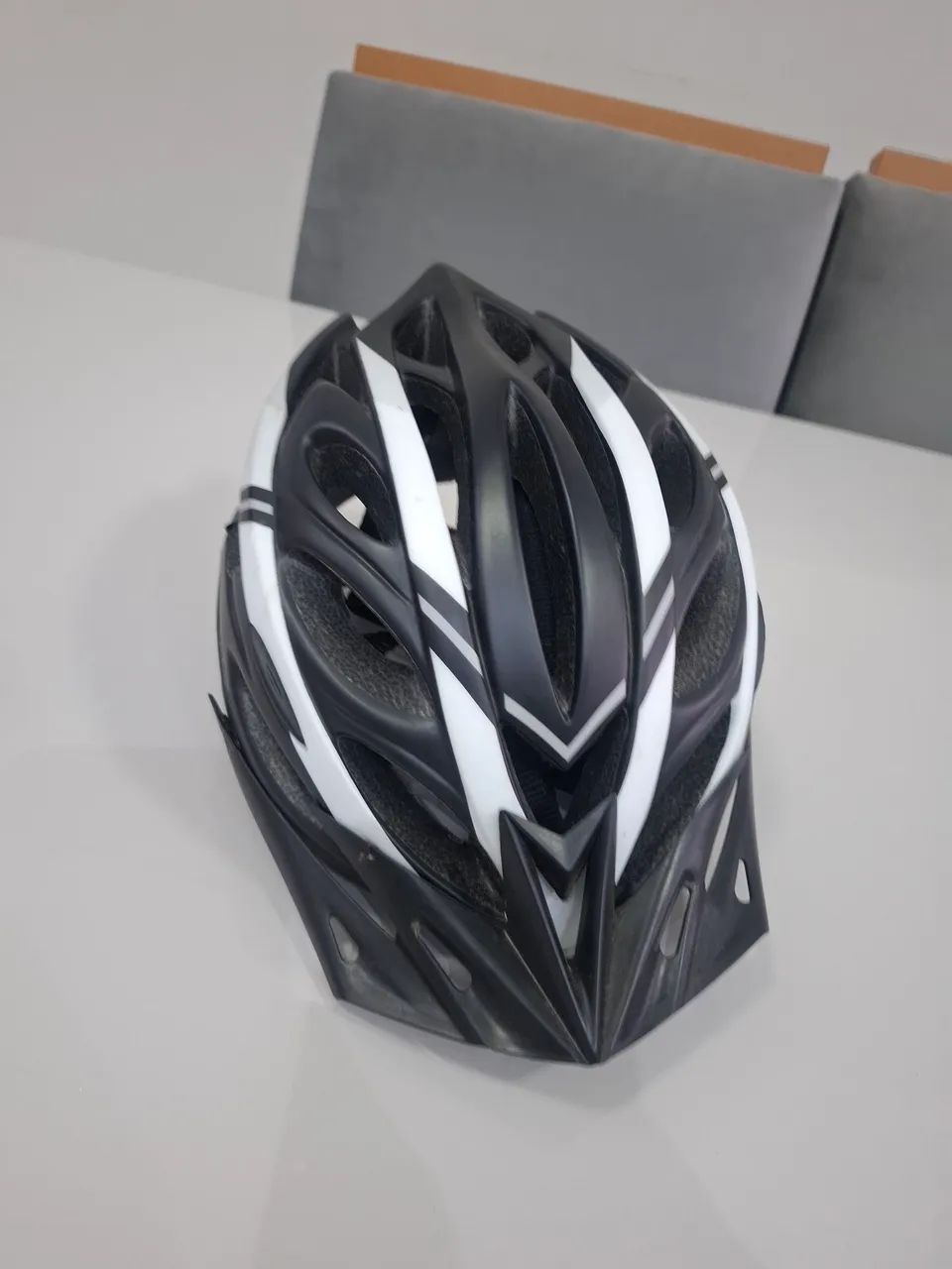 Capacete TSW  - Foto 5