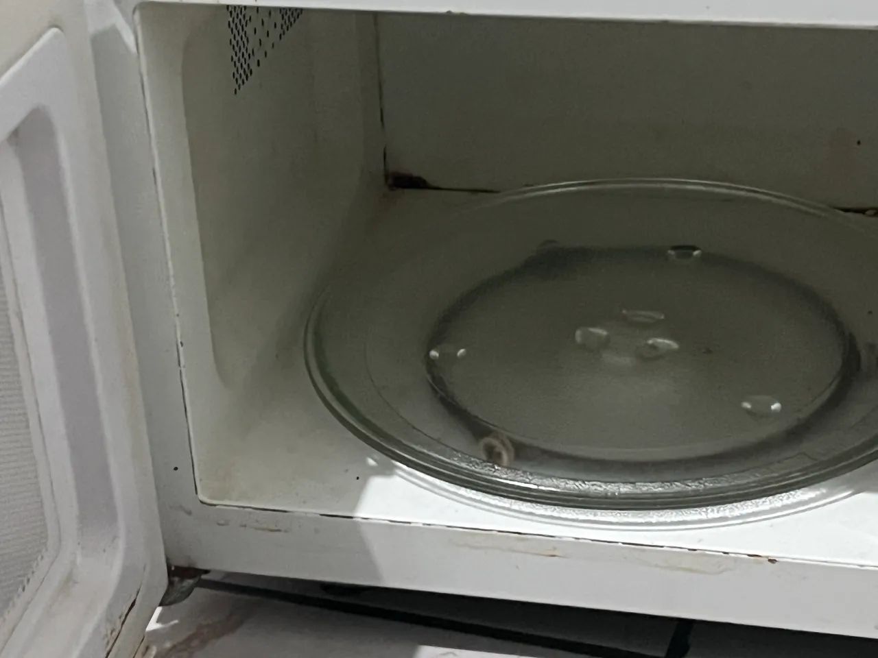 Microondas  - Foto 2