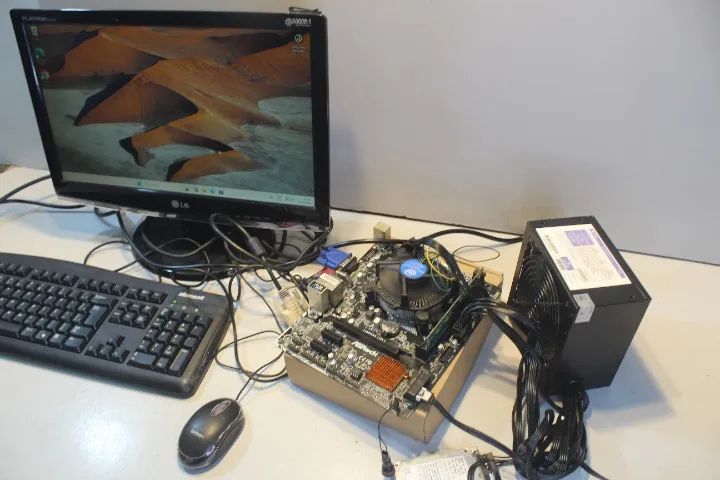 Fonte Gamer DUEX 500W - Foto 5