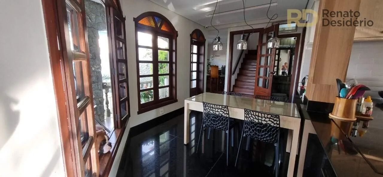 Casa 5 quartos com habite-se no Esplandada - Foto 2