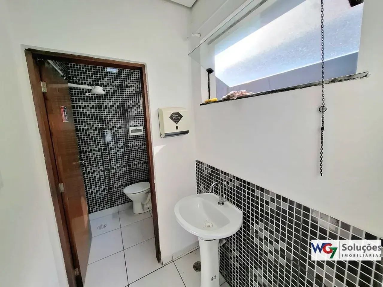 SALA COMERCIAL PARA LOCAÇÃO NO CENTRO DE POÁ - SP - Foto 4
