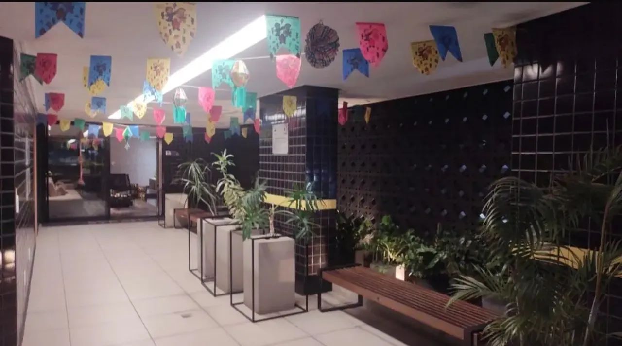 Apartamento para locação no SYRAH, JATIÚCA, Maceió, AL - Foto 5