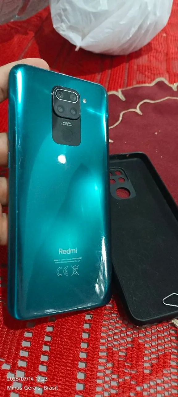 Celular  - Foto 2