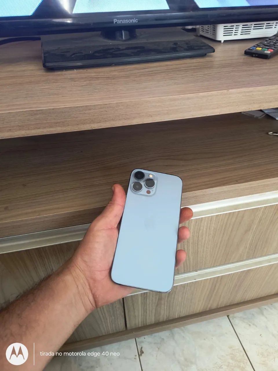 iPhone 13  pro Max