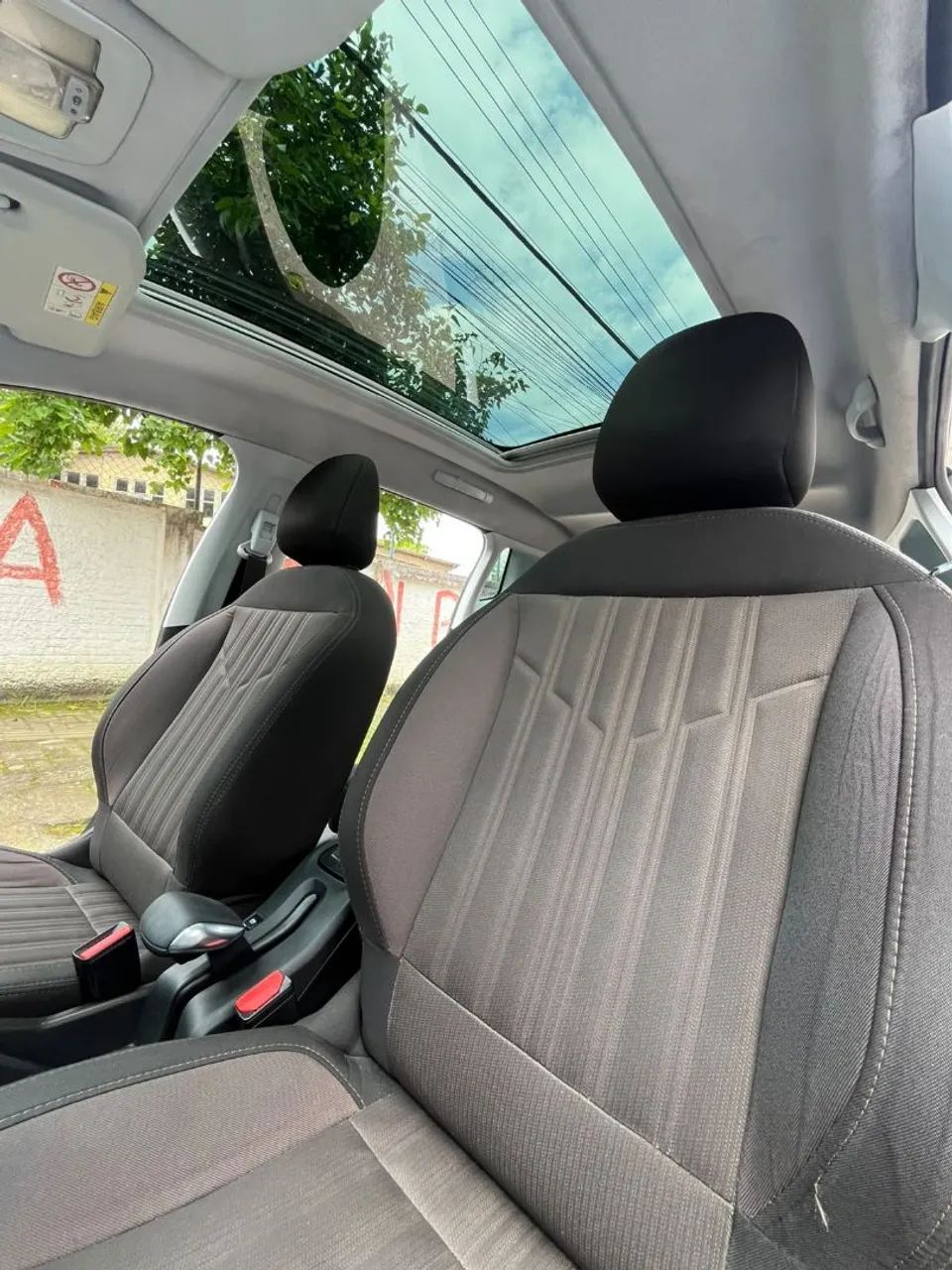 Peugeot 2008 GRIFFE 1.6 16V 2019