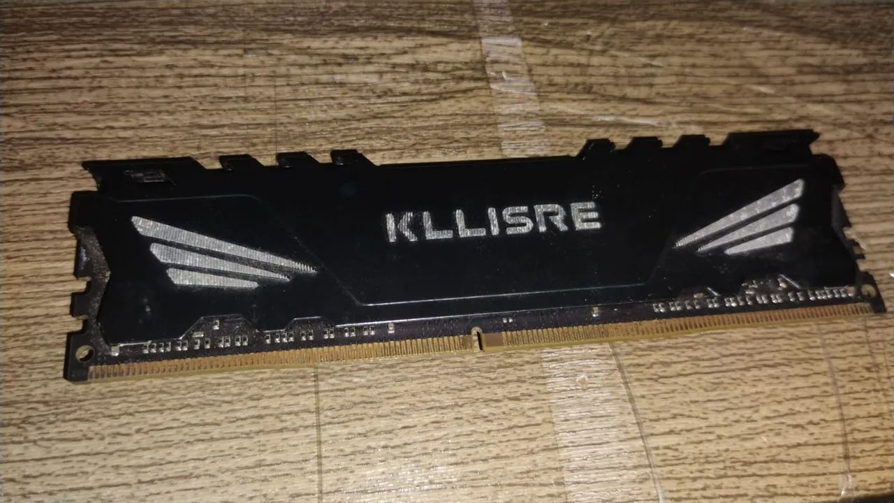 Memória RAM-ddr4 - Foto 3