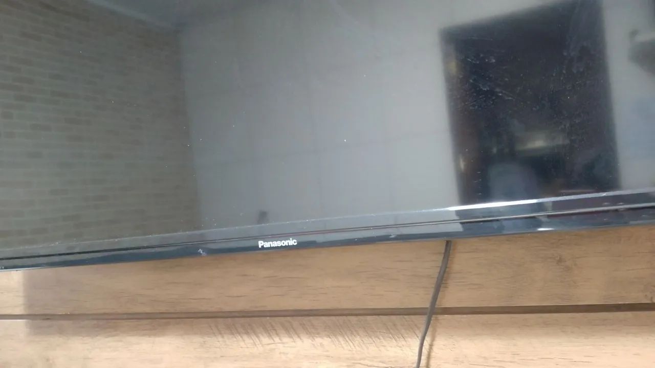 Tv 43° Panasonic  - Foto 2