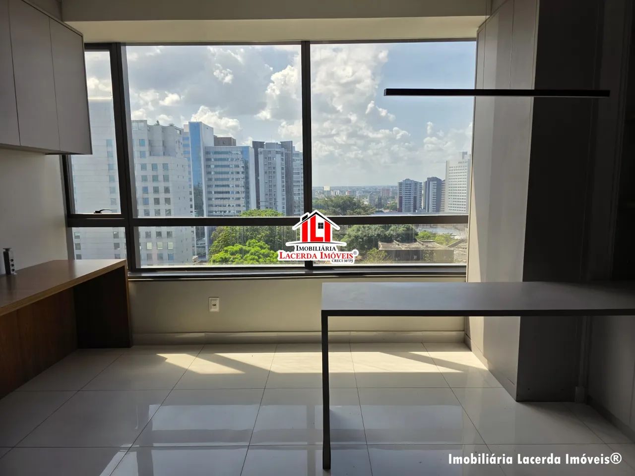 Sala Comercial Soberane Corporate 35m² Climatizada e Modulados - Foto 2