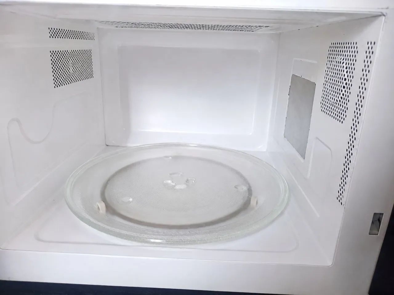 Microondas  - Foto 2