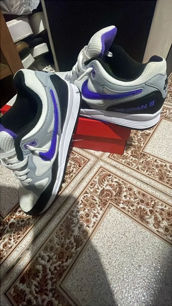 Tênis Nike 