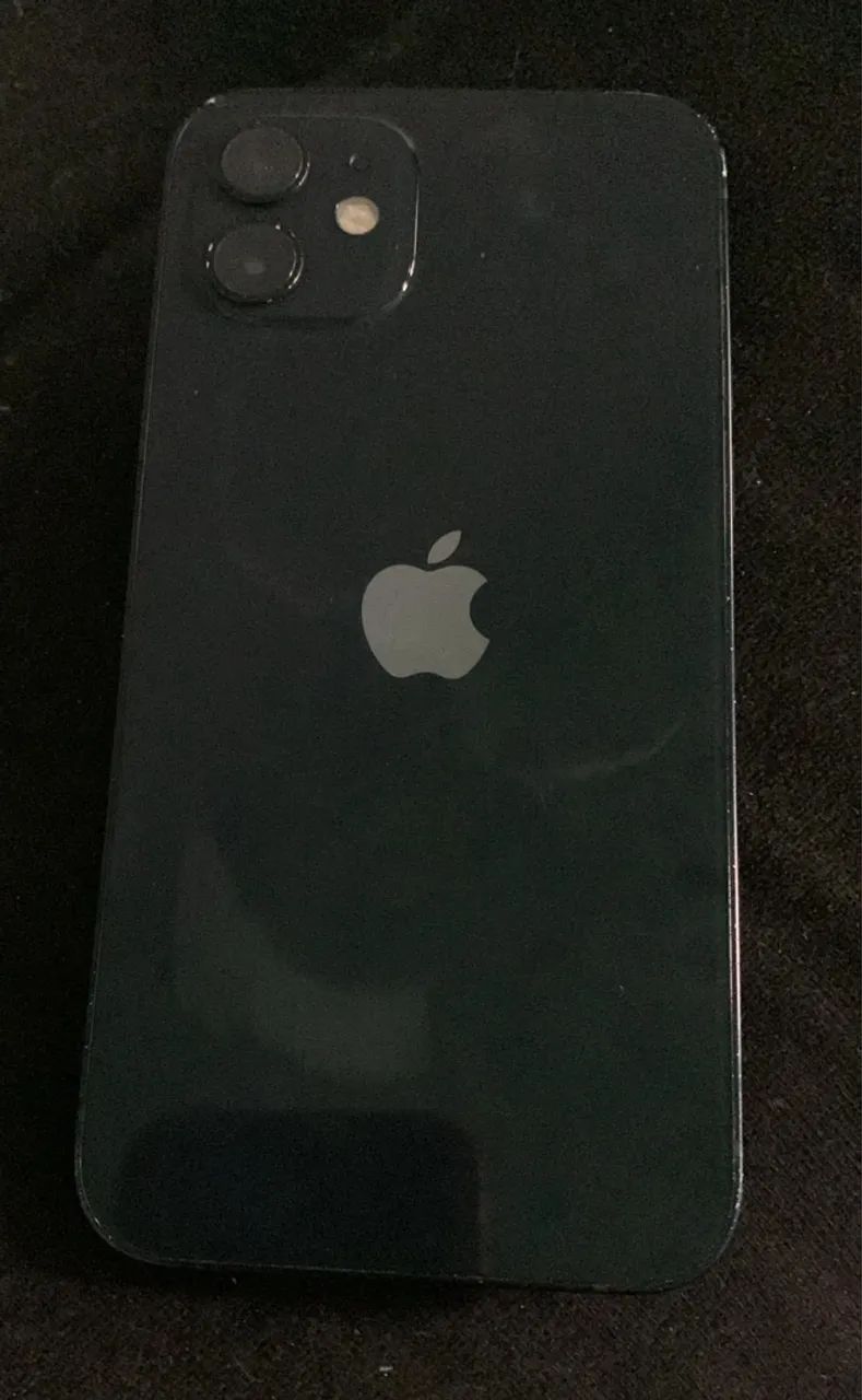 Vende-se iPhone 12 