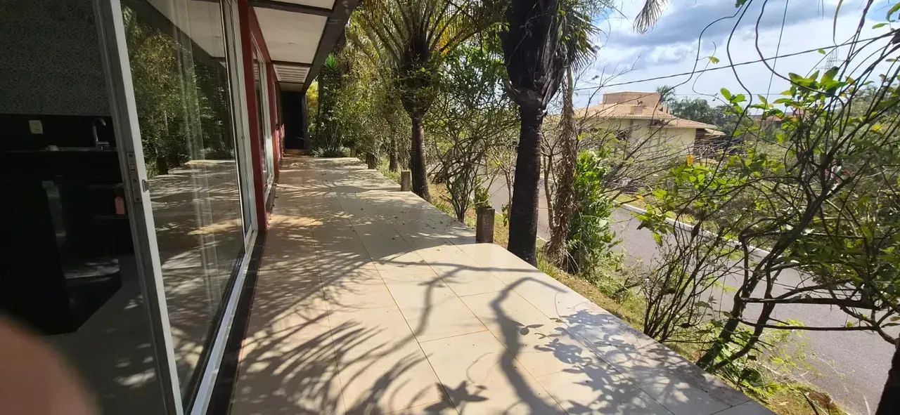 Linda casa linear em forma de U com 3 quartos no Condominio Vila Bella - Foto 5