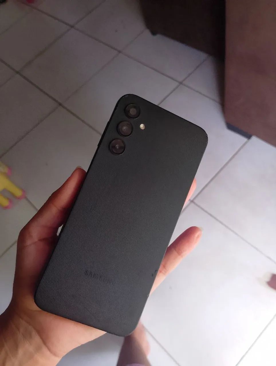 Vendo Samsung Galaxy A14  - Foto 4