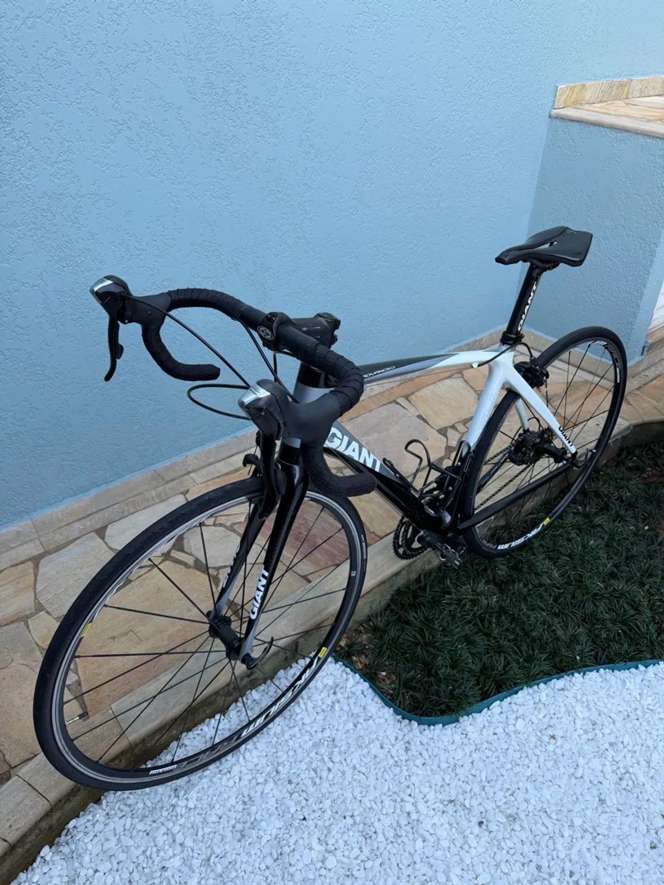 Speed Giant Defy Advanced M(54) - Foto 4