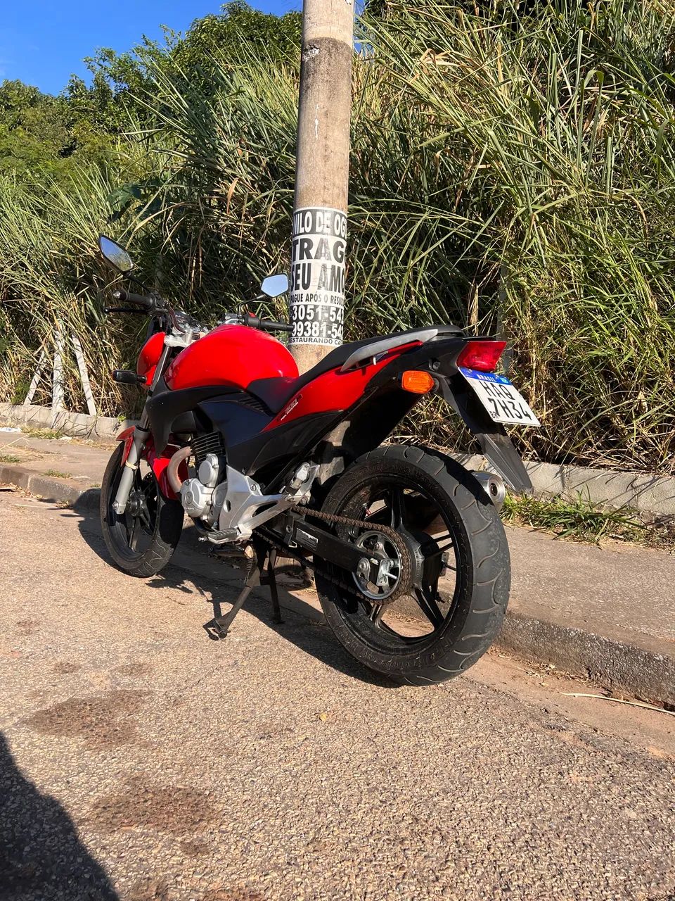 Vendo ou troco  - Foto 3