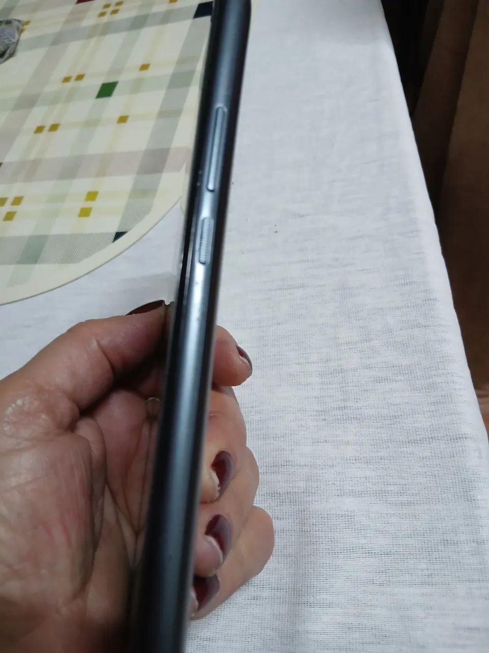 VENDO MOTO E7 - Foto 4