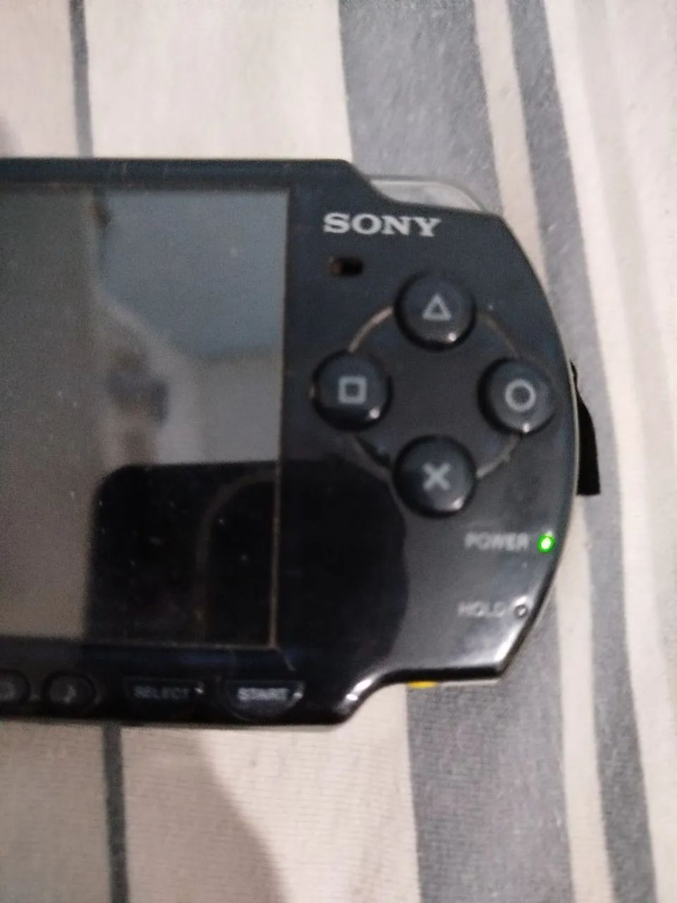 Psp - Foto 2