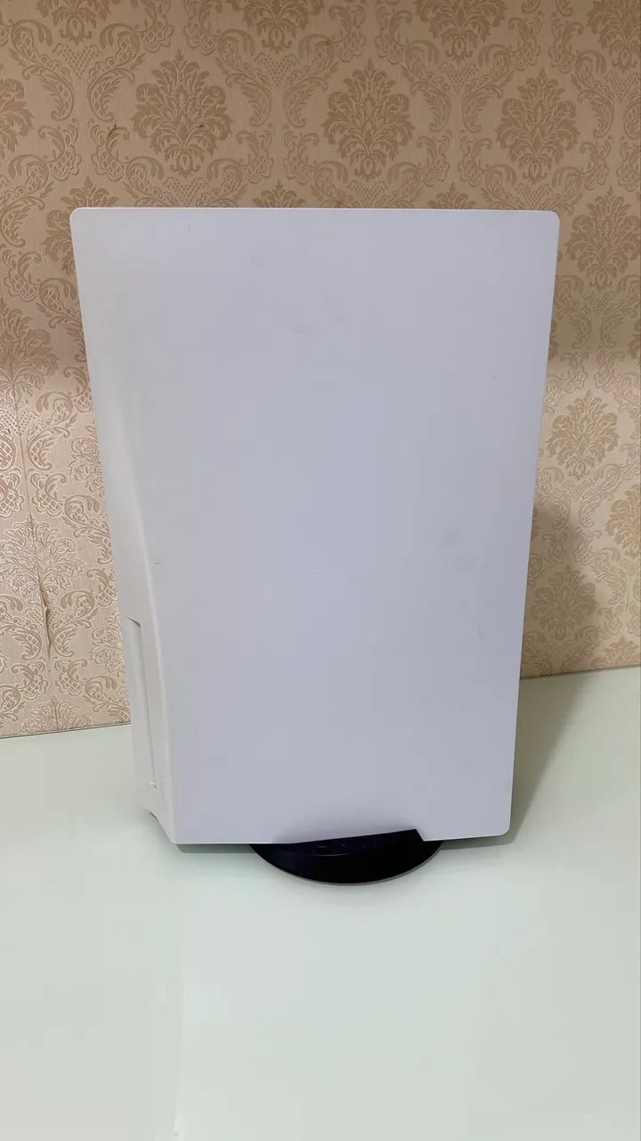 PS5 COM LEITOR À VENDA ? SUPER CONSERVADO - Foto 3