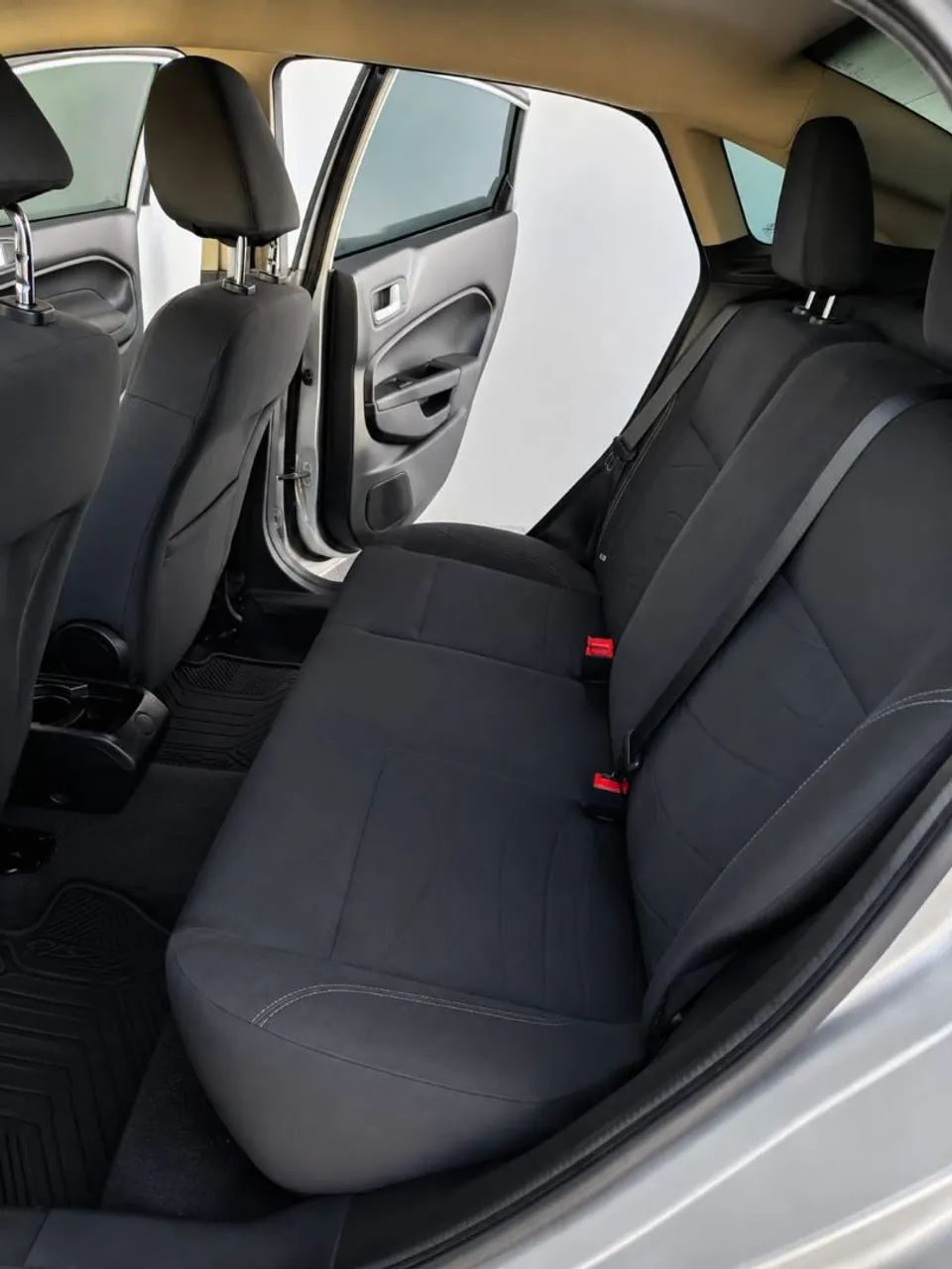 Ford New fiesta sedã 2014 completo  - Foto 5
