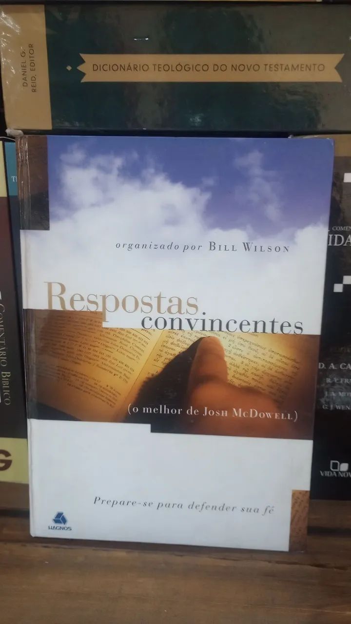 Livros bíblicos 