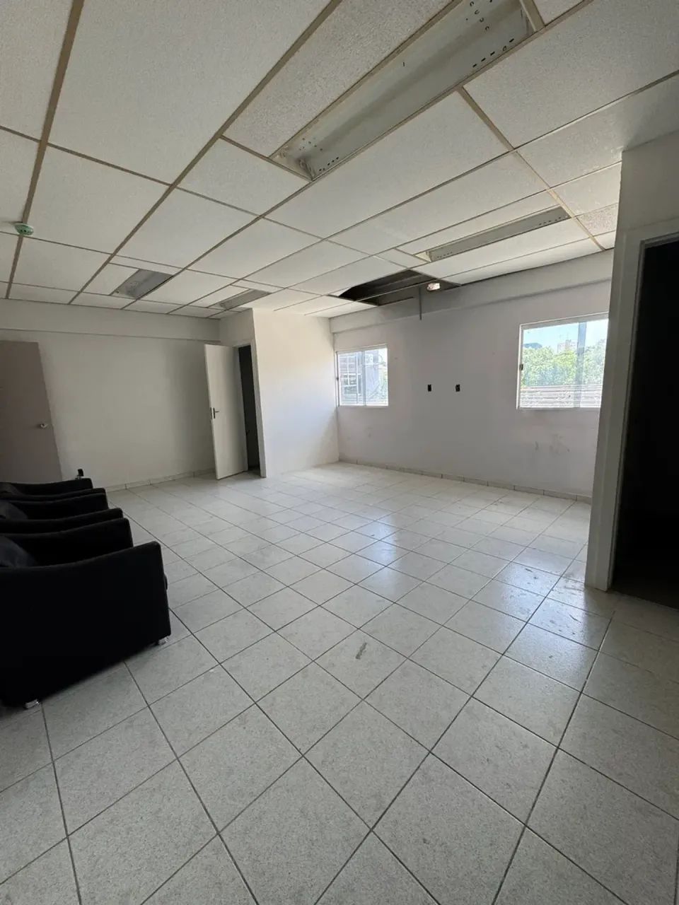Escritório para locação centro Cuiaba - Foto 5