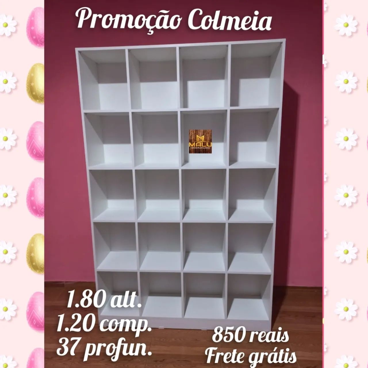 Colmeia 