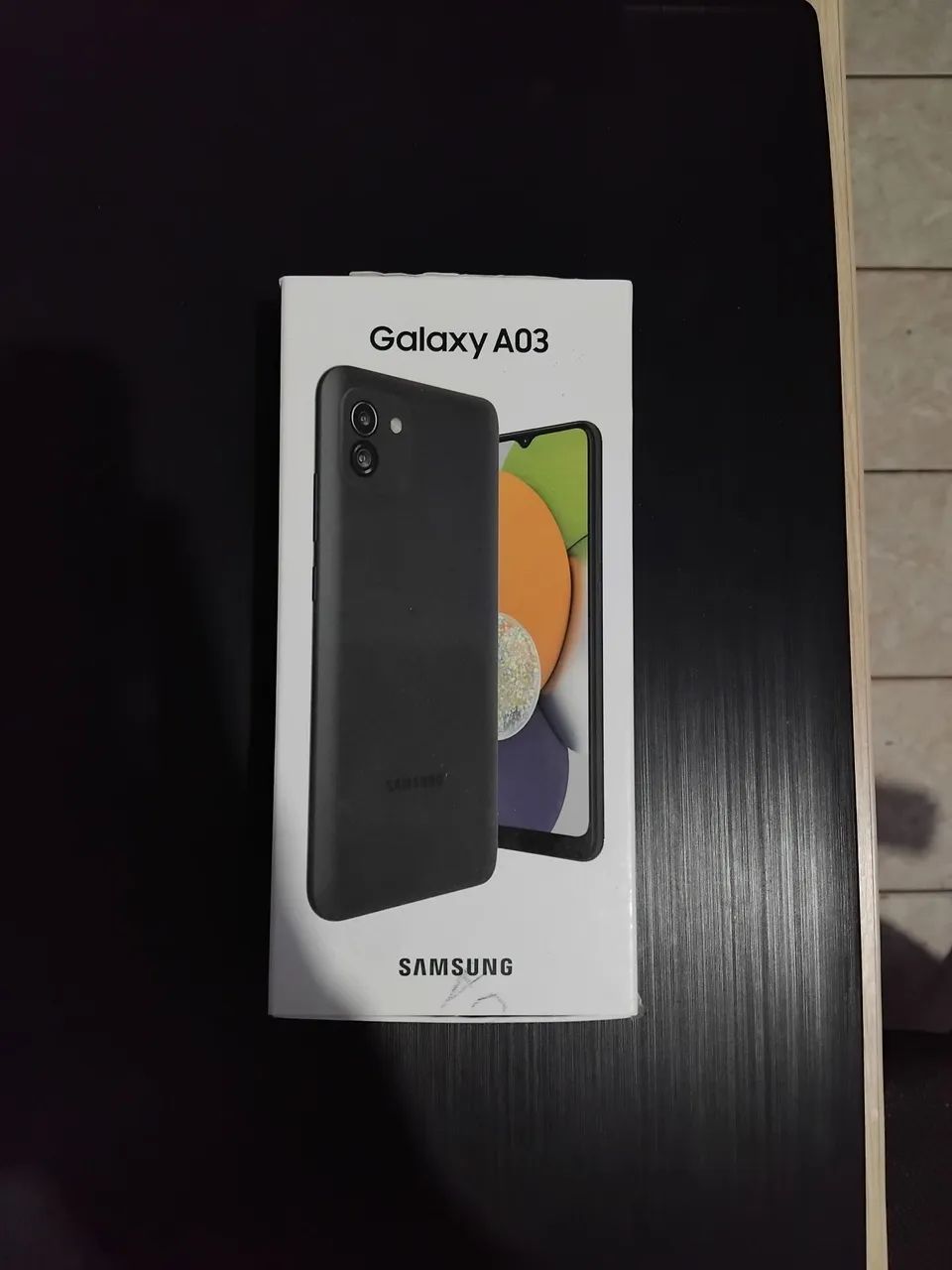 Samsung Galaxy A03 64G