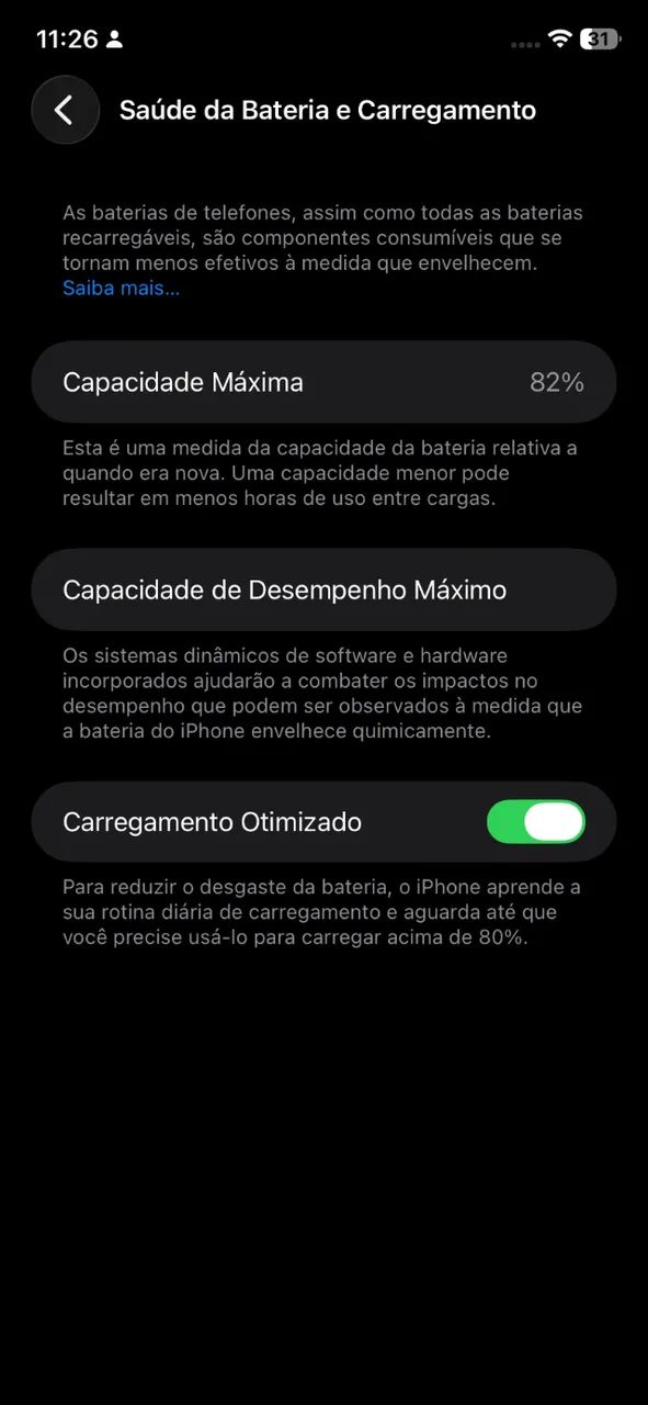 iPhone 11 128gb - Foto 3