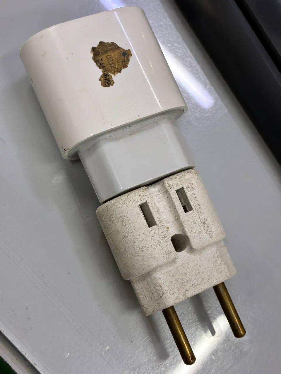 Carregador apple 20w - Foto 3