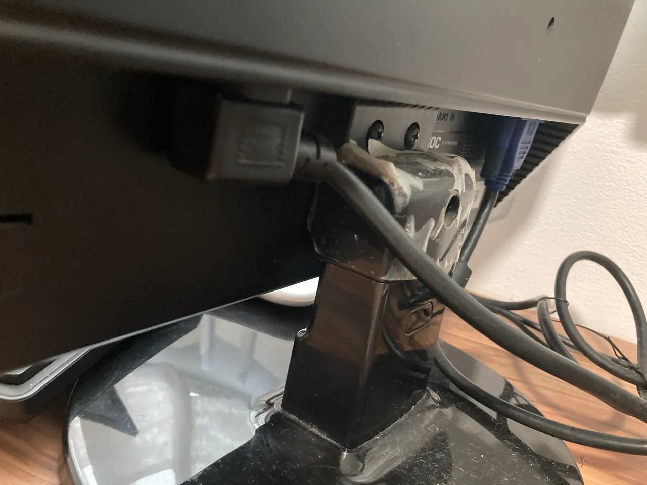 Monitor AOC - Foto 4