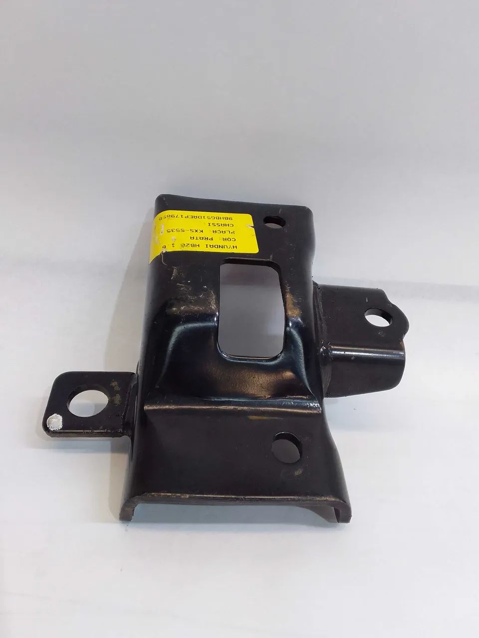 Suporte Coxim Superior Câmbio Hyundai Hb20 1.6 2012/2016 