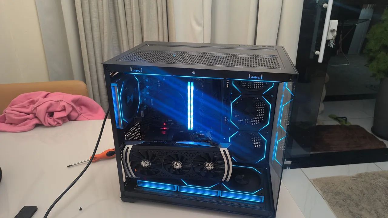 Pc gamer  - Foto 2