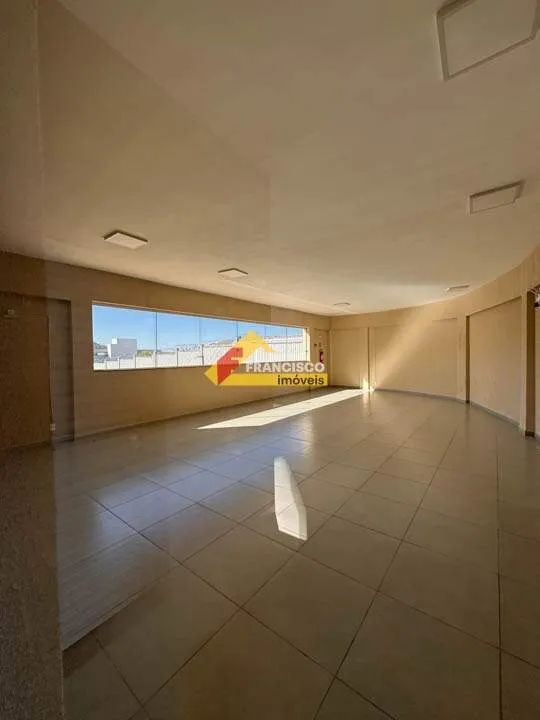 Apartamento para aluguel, 2 quartos, 1 vaga, Interlagos - Divinópolis/MG - Foto 5